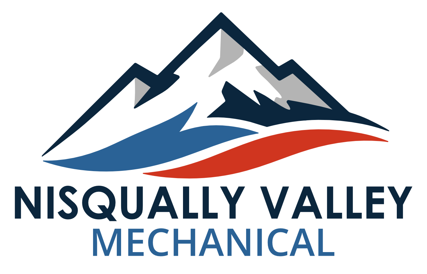 Nisqually Valley Mechanical
